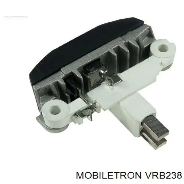 Реле зарядки генератора Mobiletron VRB238 ціна, від 24.78 USD