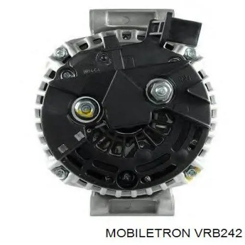 Реле регулятор генератора Mobiletron VRB242