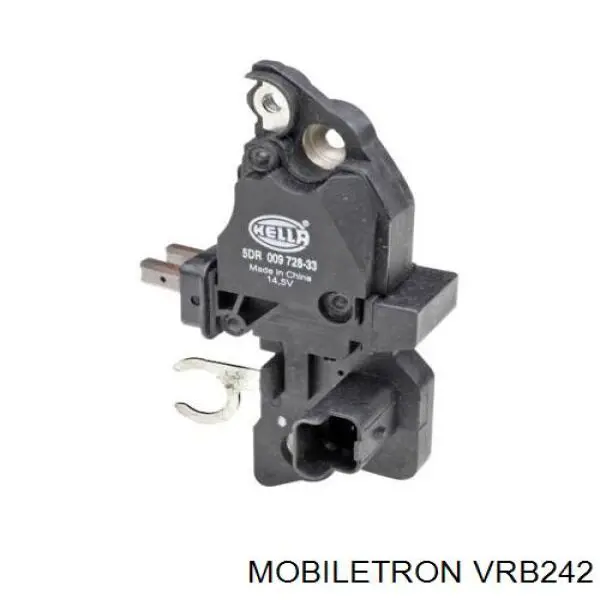Реле генератора VRB242 Mobiletron