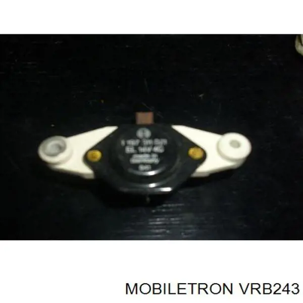 Купити VRB243 Mobiletron Реле регулятор напруги генератора