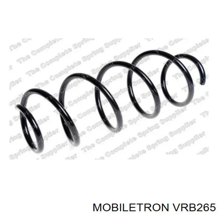 Реле зарядки генератора Mobiletron VRB265 ціна, від 17.97 USD