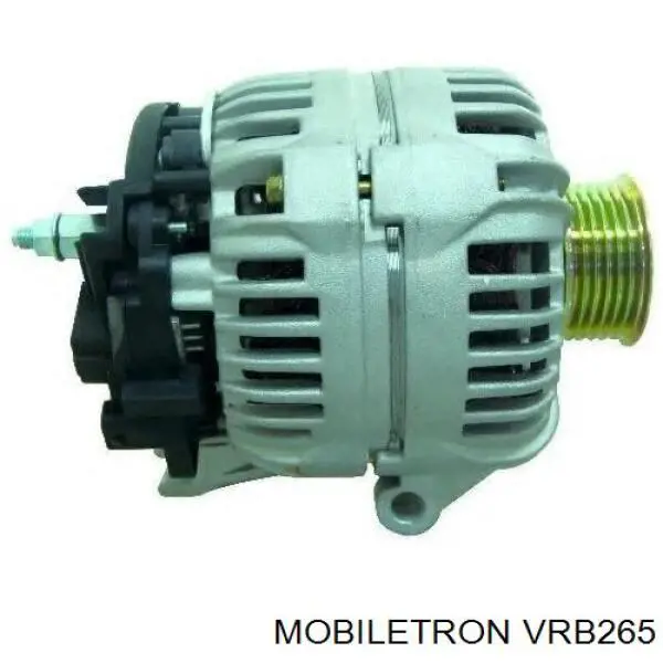 Реле зарядки генератора Mobiletron VRB265 ціна, від 17.97 USD