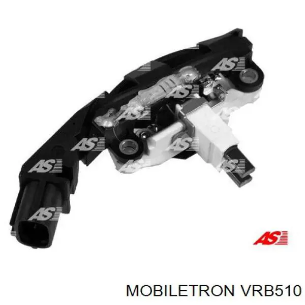 Купити VRB510 Mobiletron Реле регулятор напруги генератора