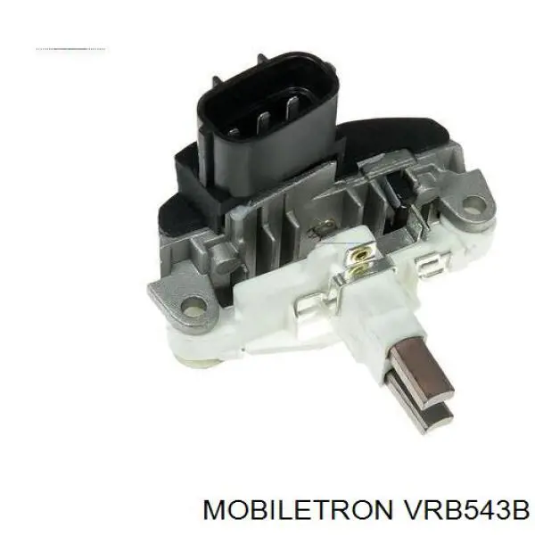 VRB543B Mobiletron Реле-регулятор (напруги)