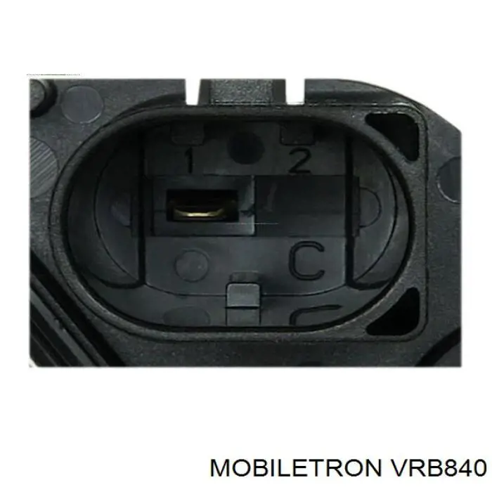 Реле зарядки генератора Mobiletron VRB840 ціна, від 27.78 USD