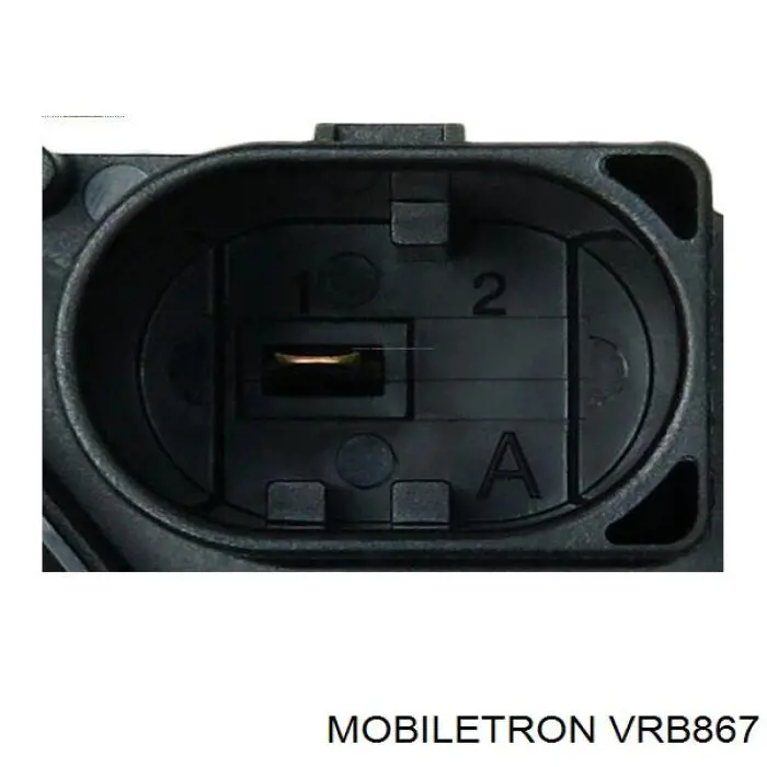 Реле зарядки генератора Bosch 272220867 ціна, від 33.07 USD