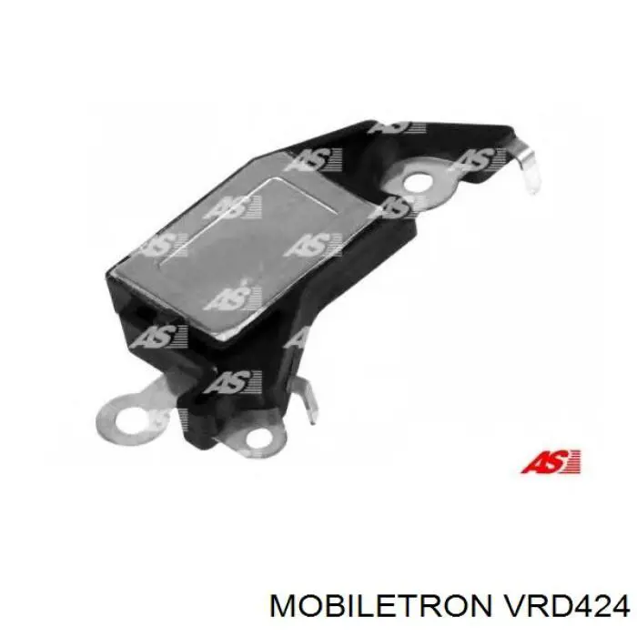 Реле зарядки генератора Mobiletron VRD424 ціна, від 14.41 USD