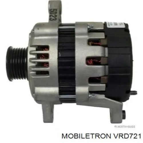 Реле регулятор генератора Mobiletron VRD721
