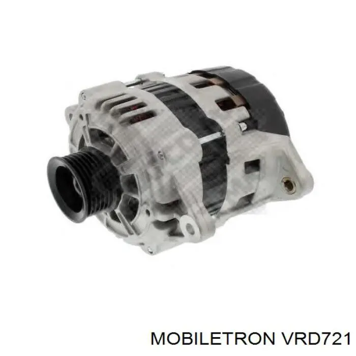 Реле зарядки генератора Mobiletron VRD721 ціна, від 25.14 USD