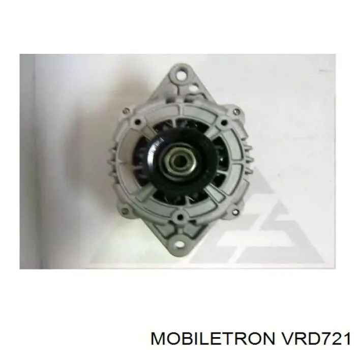 Купити VRD721 Mobiletron Реле регулятор напруги генератора