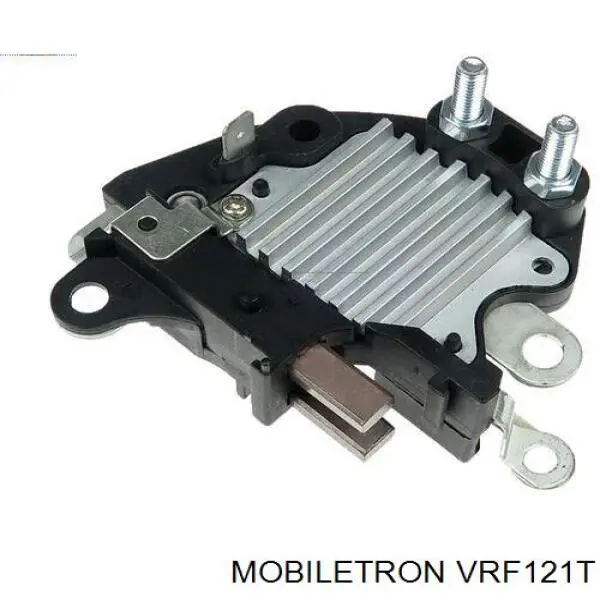 Реле зарядки генератора Mobiletron VRF121T ціна, від 20.87 USD