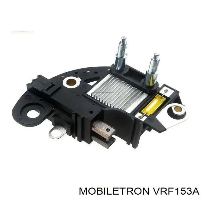 VRF153A Mobiletron реле-регулятор генератора, (реле зарядки)