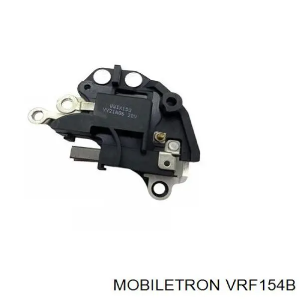 VRF154B Mobiletron Реле-регулятор (напруги)