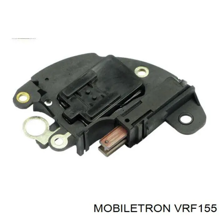VRF155 Mobiletron реле-регулятор генератора, (реле зарядки)