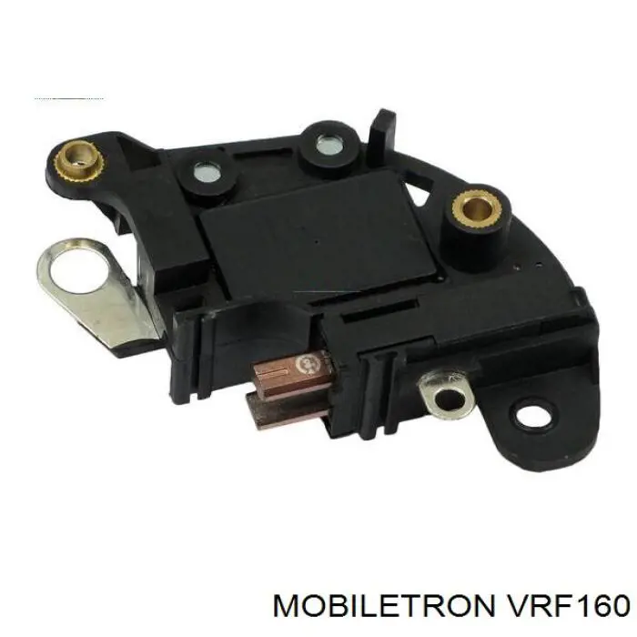 Купити VRF160 Mobiletron Реле регулятор напруги генератора