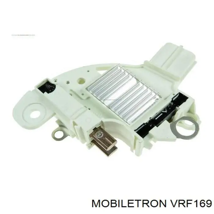Купити VRF169 Mobiletron Реле регулятор напруги генератора
