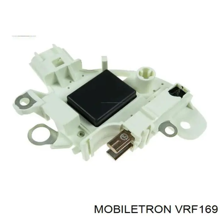VRF169 Mobiletron Реле-регулятор (напруги)
