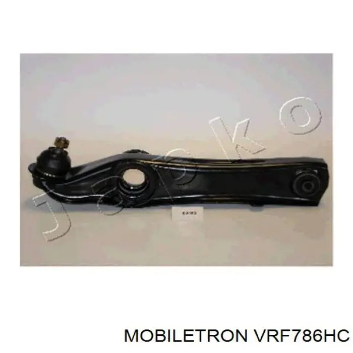 Купити VRF786HC Mobiletron Реле регулятор напруги генератора