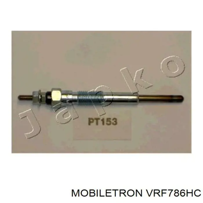 Реле зарядки генератора Mobiletron VRF786HC ціна, від 6.96 USD