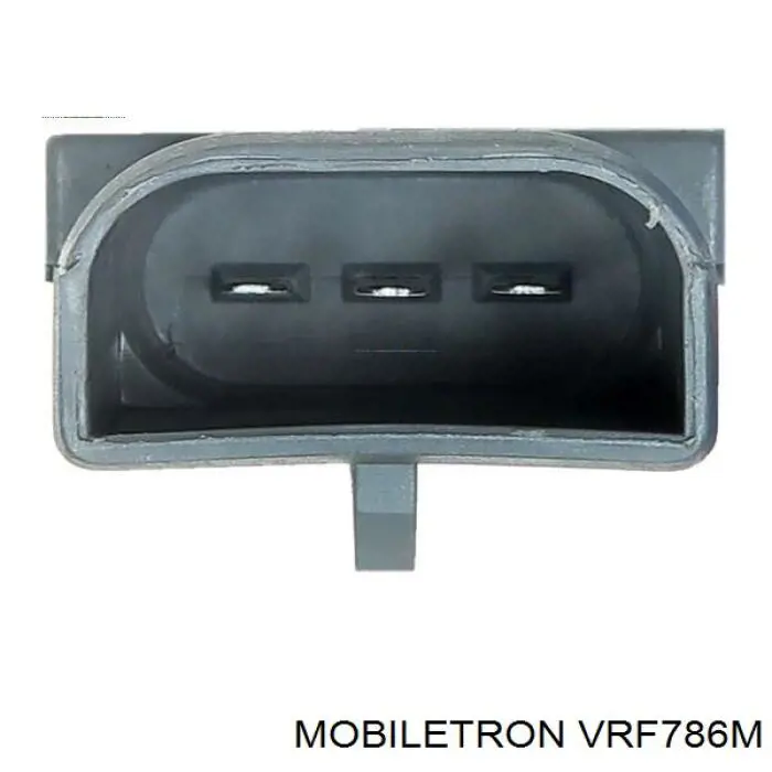 Реле зарядки генератора Mobiletron VRF786M ціна, від 7.39 USD