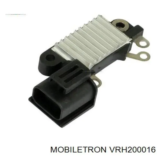 Реле зарядки генератора Mobiletron VRH200016 ціна, від 11.88 USD