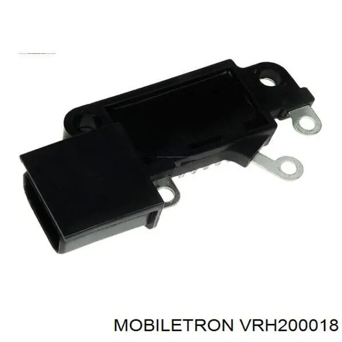 Купити VRH200018 Mobiletron Реле регулятор напруги генератора