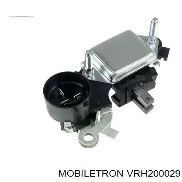 Купити VRH200029 Mobiletron Реле регулятор напруги генератора