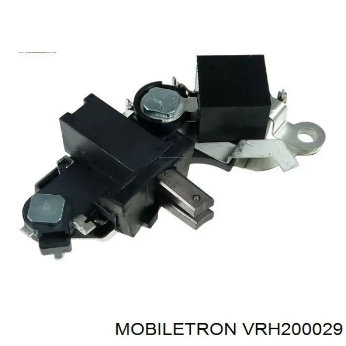 VRH200029 Mobiletron реле-регулятор генератора, (реле зарядки)