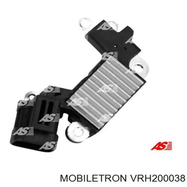 Реле зарядки генератора Mobiletron VRH200038 ціна, від 10.84 USD