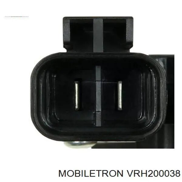 Купити VRH200038 Mobiletron Реле регулятор напруги генератора