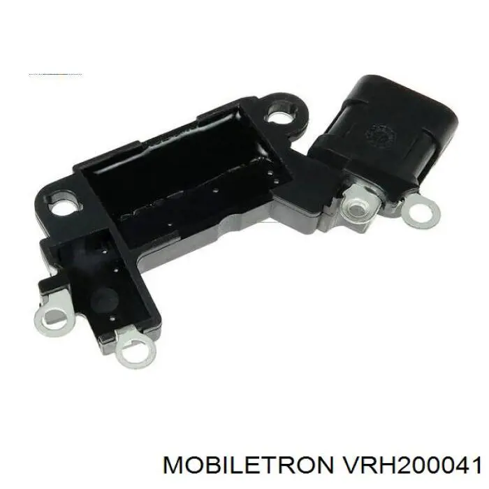 VRH200041 Mobiletron Реле-регулятор (напруги)