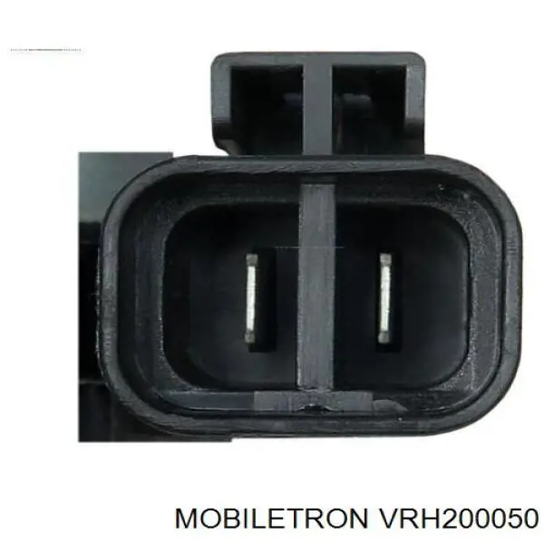 Реле зарядки генератора Mobiletron VRH200050 ціна, від 11.47 USD