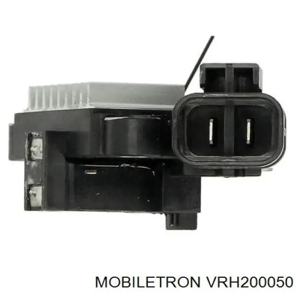 Купити VRH200050 Mobiletron Реле регулятор напруги генератора