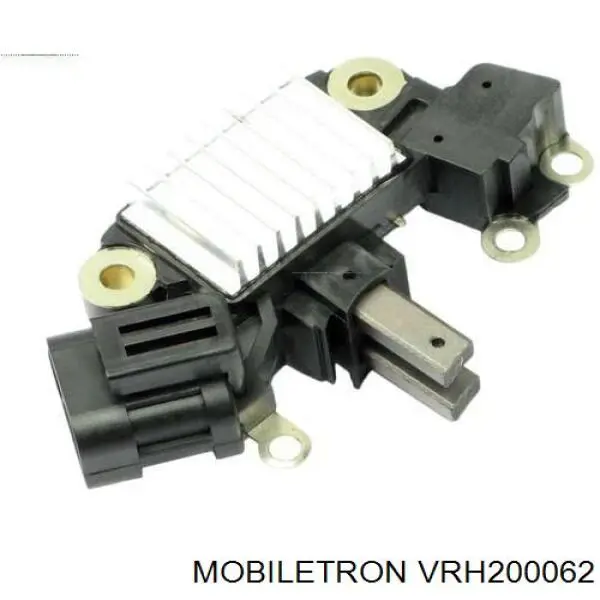 VRH200062 Mobiletron реле-регулятор генератора, (реле зарядки)