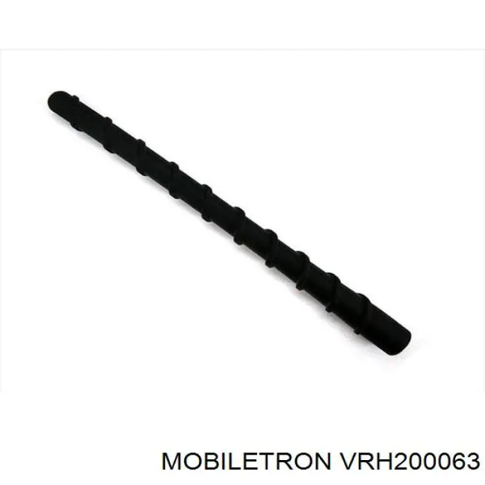 VRH200063 Mobiletron реле-регулятор генератора, (реле зарядки)