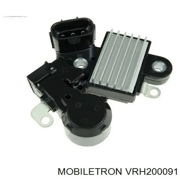 Реле зарядки генератора Mobiletron VRH200091 ціна, від 32.87 USD