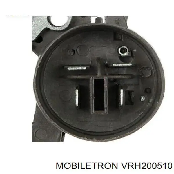 VRH200510 Mobiletron реле-регулятор генератора, (реле зарядки)