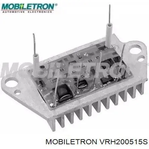VRH200515S Mobiletron чіп регулятора генератора