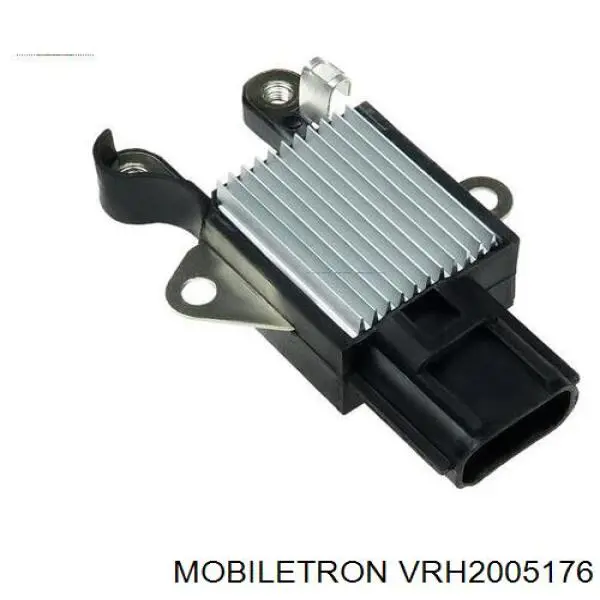 VRH2005176 Mobiletron реле-регулятор генератора, (реле зарядки)
