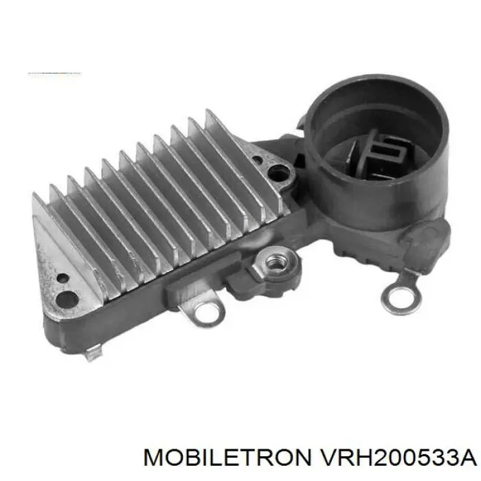 Реле зарядки генератора Mobiletron VRH200533A ціна, від 14.46 USD