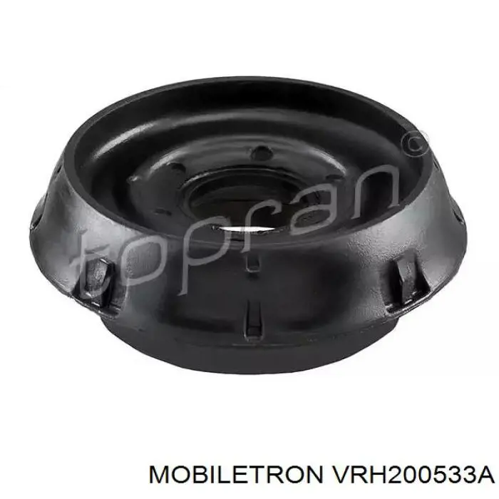 Купити VRH200533A Mobiletron Реле регулятор напруги генератора