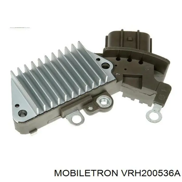 VRH200536A Mobiletron Реле-регулятор (напруги)