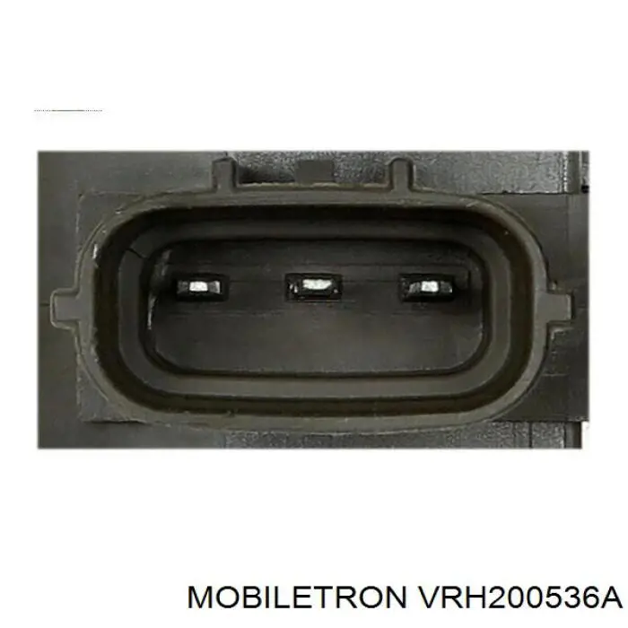Реле зарядки генератора Mobiletron VRH200536A ціна, від 19.27 USD