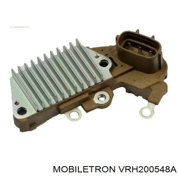 Купити VRH200548A Mobiletron Реле регулятор напруги генератора