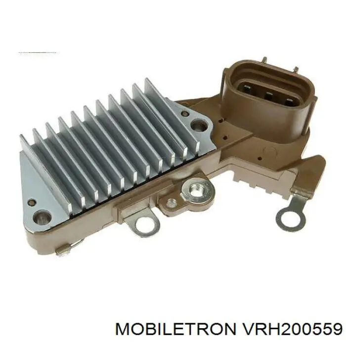 Реле генератора ARE6032 AS/Auto Storm