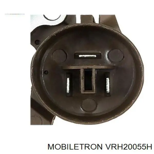Реле зарядки генератора Mobiletron VRH20055H ціна, від 10.85 USD
