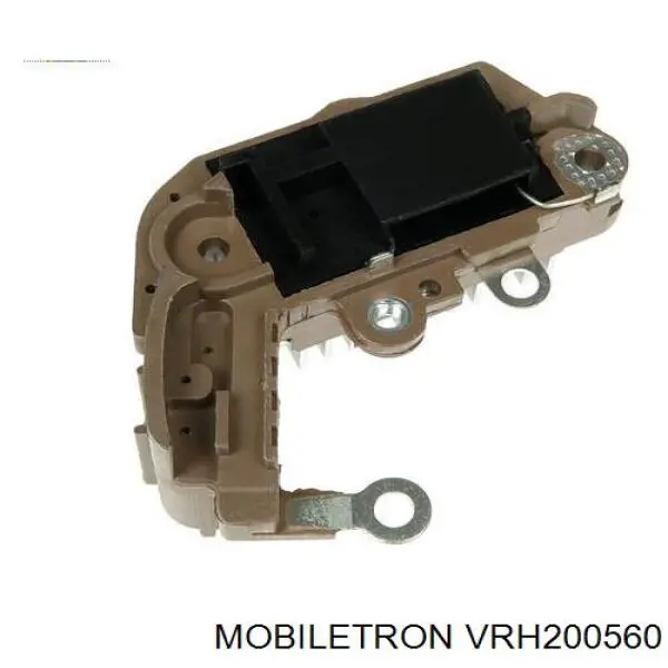 Купити VRH200560 Mobiletron Реле регулятор напруги генератора