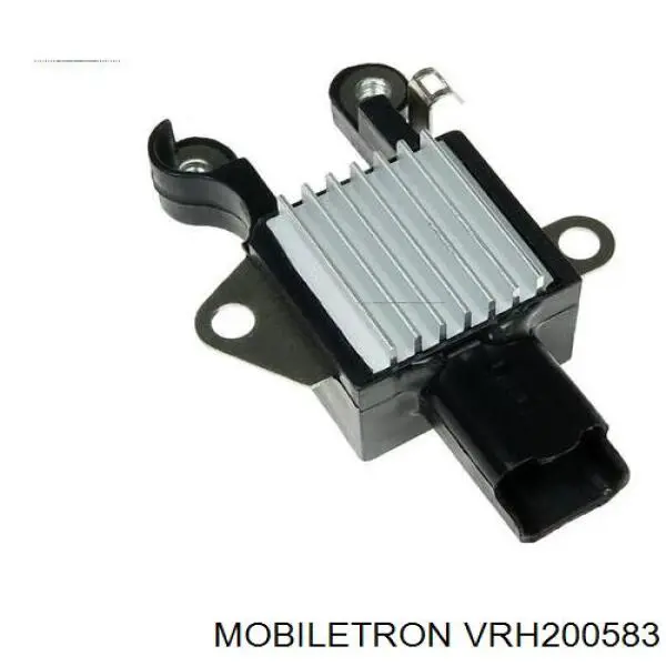 Купити VRH200583 Mobiletron Реле регулятор напруги генератора