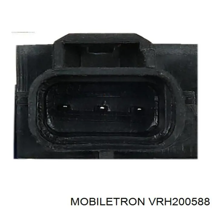 Реле зарядки генератора Mobiletron VRH200588 ціна, від 19.09 USD