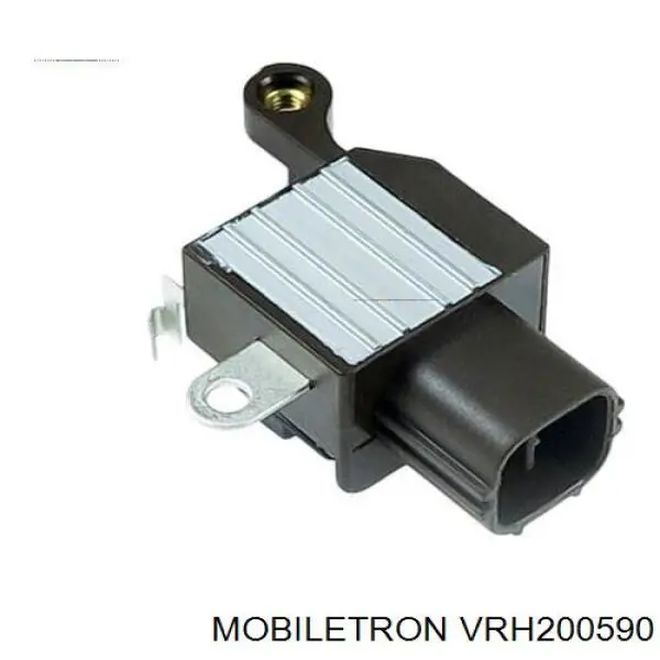 VRH200590 Mobiletron реле-регулятор генератора, (реле зарядки)